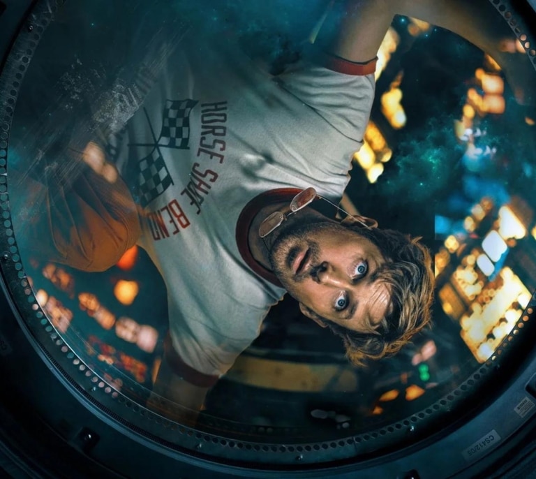 Las claves que hacen de 'Proyecto Salvación' el mejor estreno de 2026