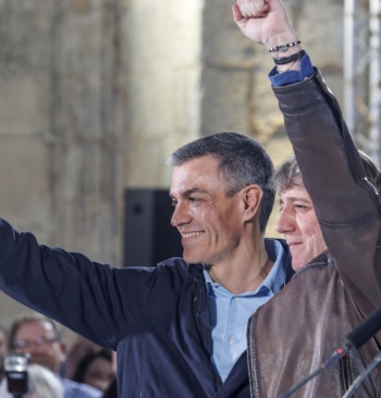 León, un bastión clave para el PSOE en su intento de ganar [...]