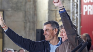 León, un bastión clave para el PSOE en su intento de ganar las elecciones a Mañueco