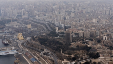 El comercio entre España y Argelia se dispara tras el desbloqueo de las relaciones diplomáticas