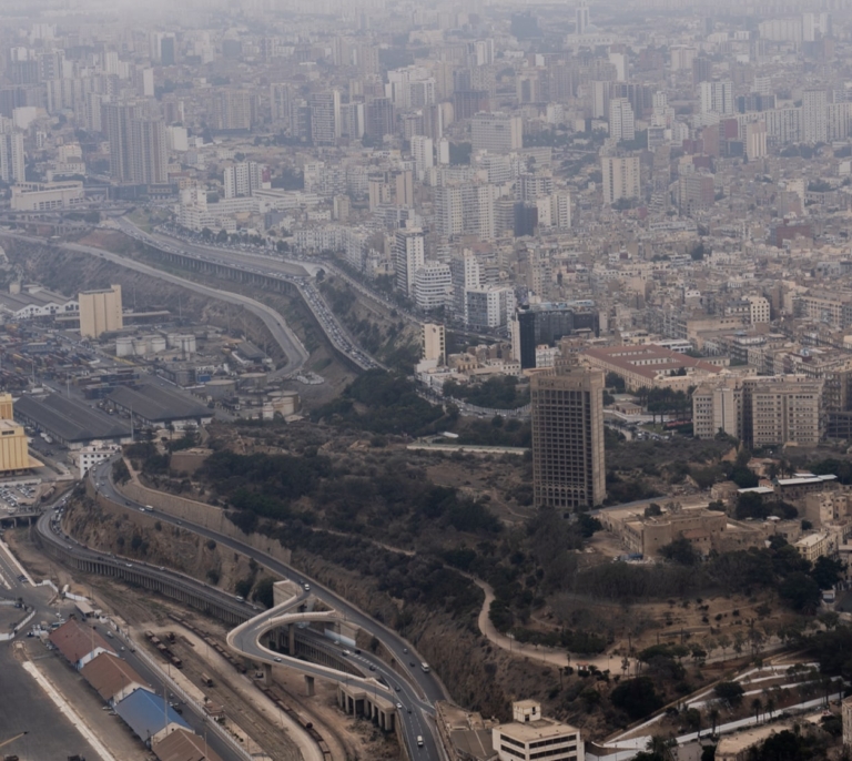 El comercio entre España y Argelia se dispara tras el desbloqueo de las relaciones diplomáticas