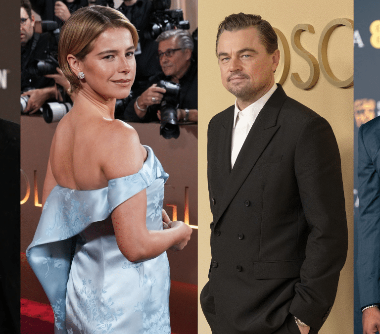 Dos favoritas y muchos 'tapados': así están las quinielas de los Oscar 2026