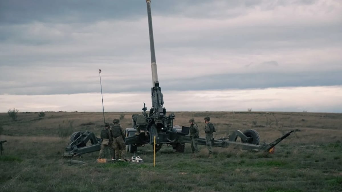 RAMIX 30: el regimiento de Tierra que defiende Ceuta con sistemas antiaéreos y misiles 'Mistral'