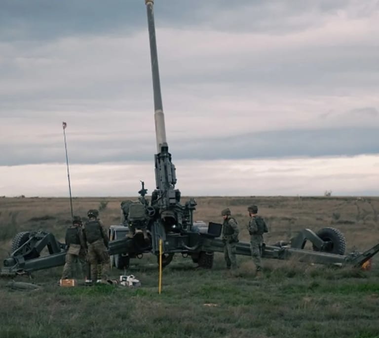 RAMIX 30: el regimiento de Tierra que defiende Ceuta con sistemas antiaéreos y misiles 'Mistral'