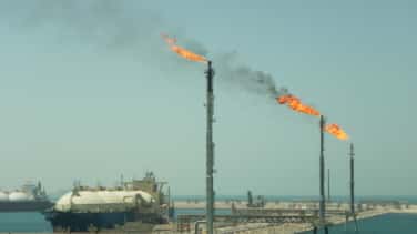 El ataque iraní destruye el 17% de la capacidad de gas natural licuado de Qatar, con pérdidas anuales de 20.000 millones de dólares