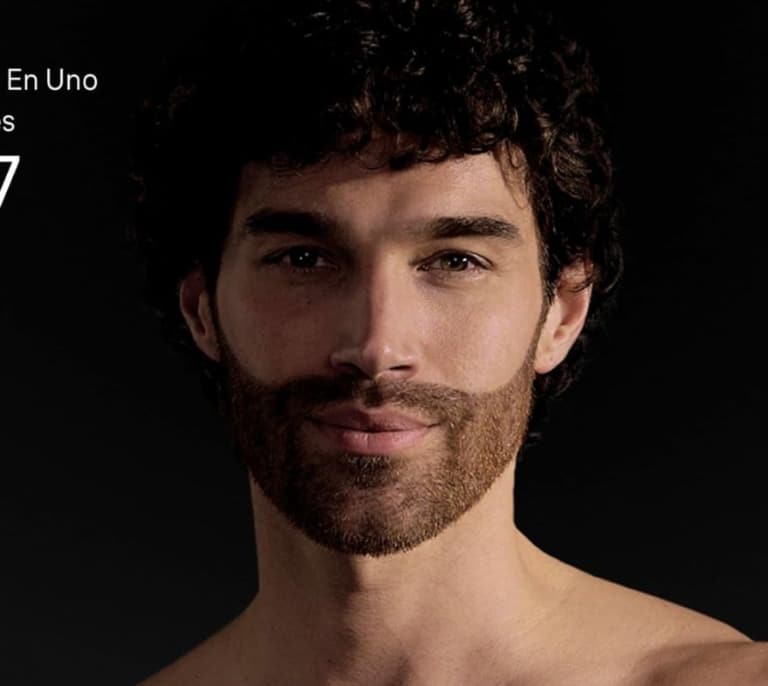 El todo en uno definitivo para el cuidado masculino está de oferta en Amazon