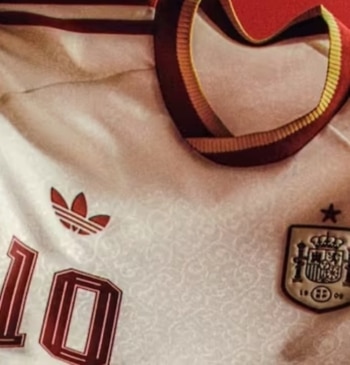 Todas las referencias ocultas en la segunda equipación de España para el [...]