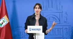 Rita Maestre pregunta a Almeida cuándo va a devolver los 300 millones de la tasa de basura