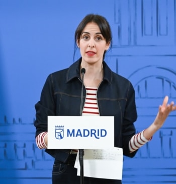 Rita Maestre pregunta a Almeida cuándo va a devolver los 300 millones [...]