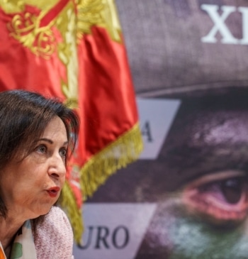 Robles exigió a la ONU que interviniera ante Israel para garantizar la [...]