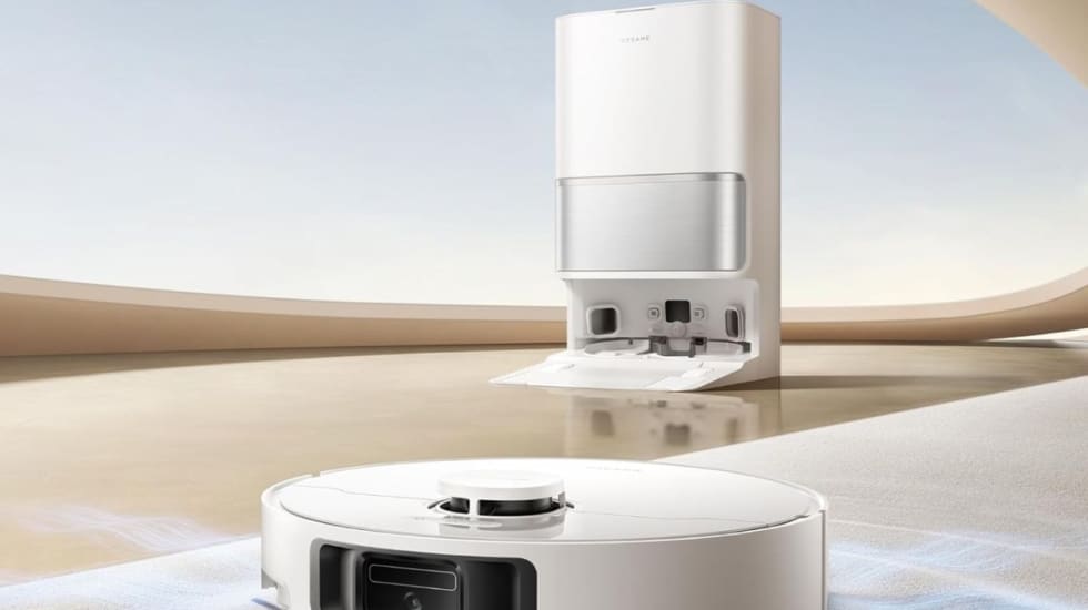 El robot aspirador que arrasa entre quienes tienen mascotas y quieren suelos limpios cada día