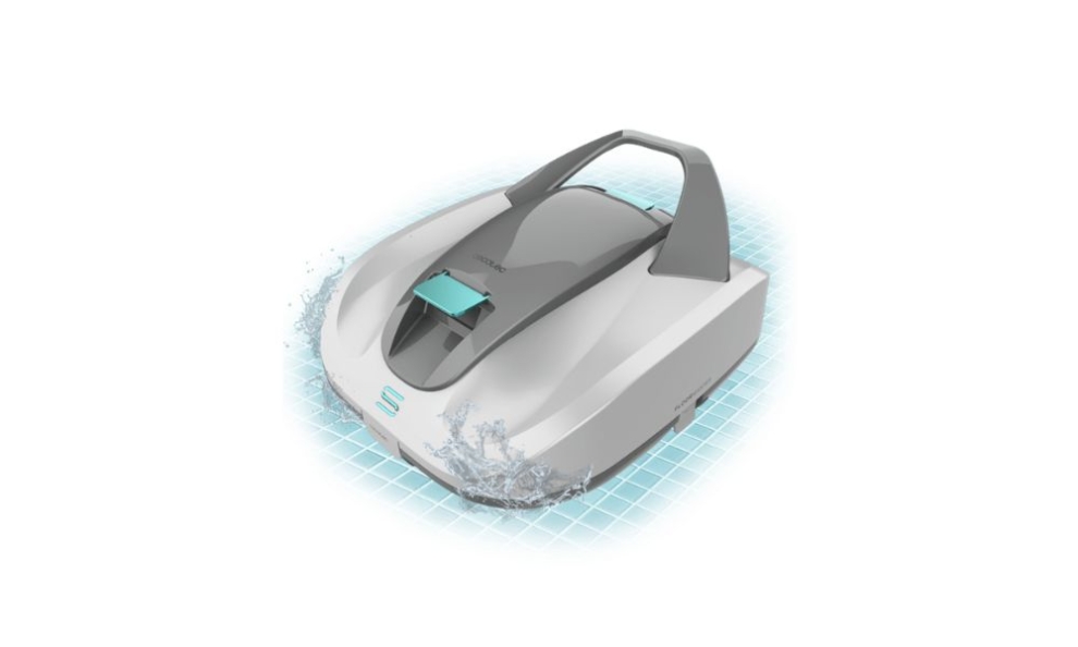 robot limpiafondos Conga Pooldroid 3000 FloorMaster de Cecotec