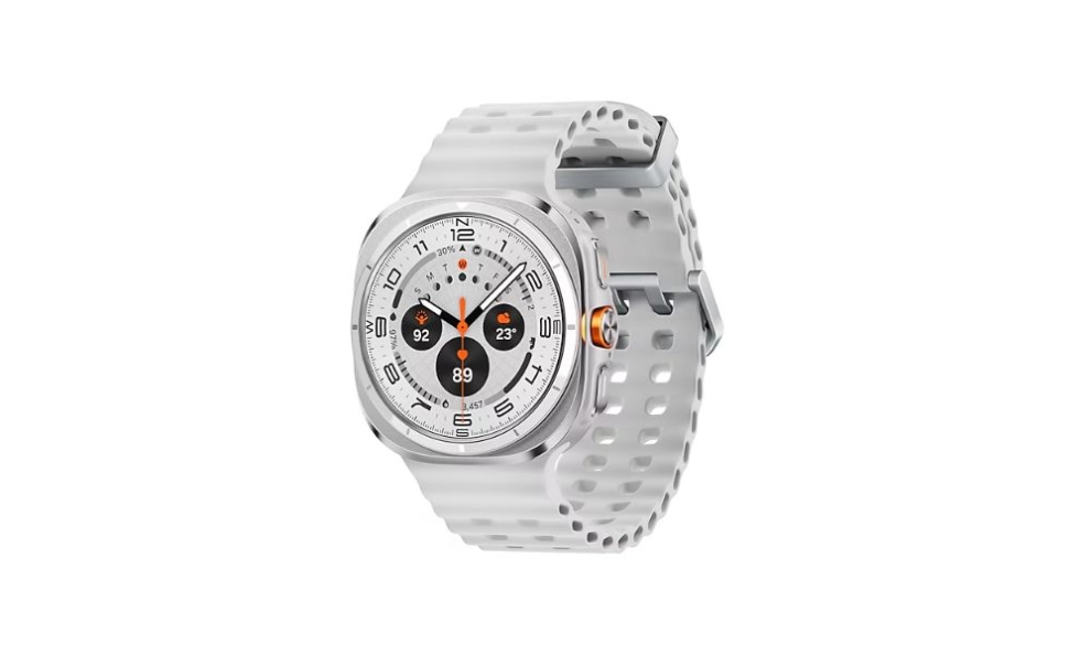 Samsung Galaxy Watch Ultra 2025