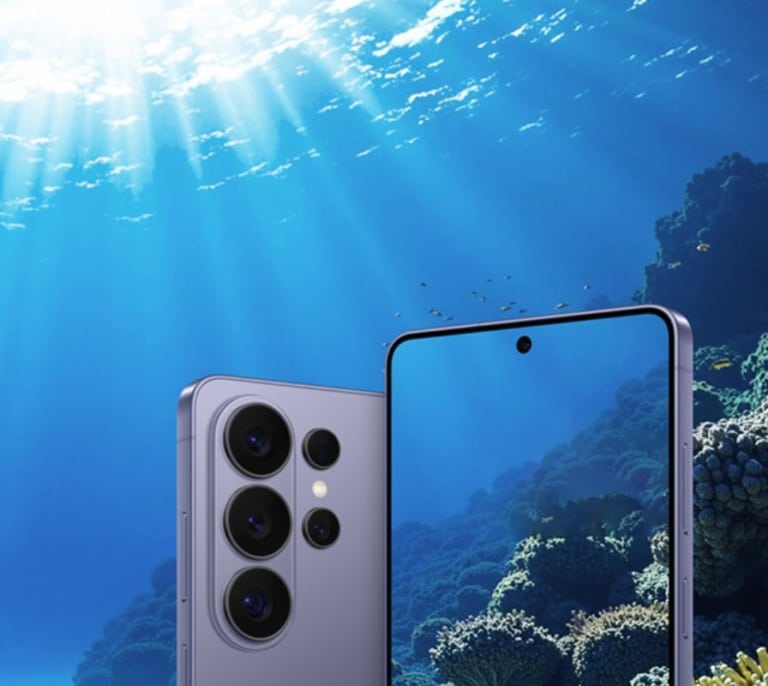 Samsung Galaxy S26 Ultra: primeras impresiones de este buque insignia que apuesta fuerte por la IA