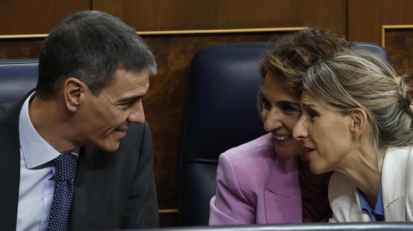 El Congreso convalida el decreto anticrisis del Gobierno con la abstención de PP y Podemos y el rechazo de Vox