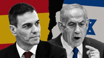 Sánchez lleva las relaciones con Israel a su peor momento en 40 años