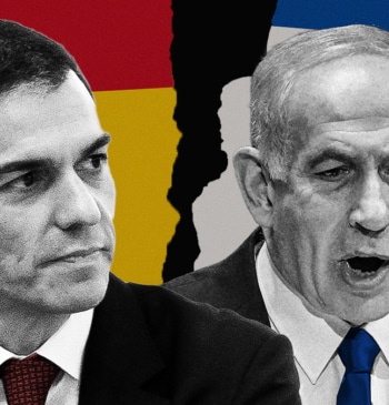 Sánchez lleva las relaciones con Israel a su peor momento en 40 [...]