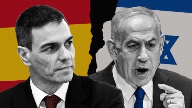 Sánchez lleva las relaciones con Israel a su peor momento en 40 años