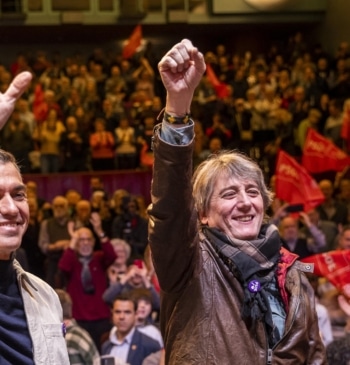 Sánchez noquea a Sumar y Podemos en Castilla y León al apropiarse [...]