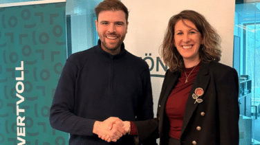 Schara firma una alianza estratégica con su principal socio industrial para impulsar su plan de crecimiento