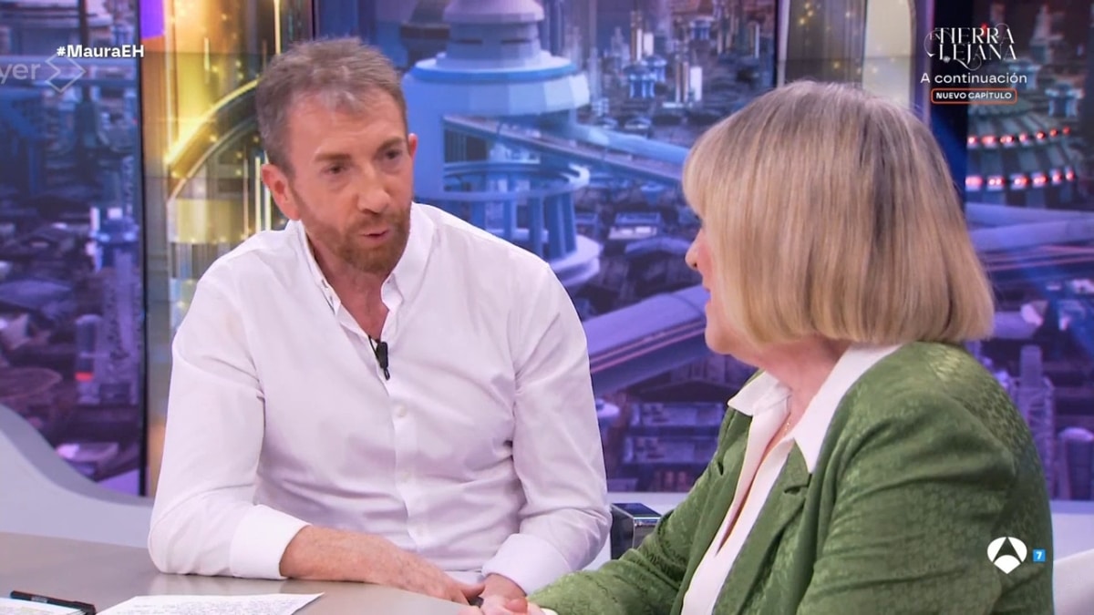 Pablo Motos se sincera sobre la saga 'Torrente' y da su opinión desfavorable: "Todo el mundo está de acuerdo"