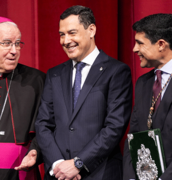 La Junta invita a viajar a Andalucía pese a la suspensión del [...]