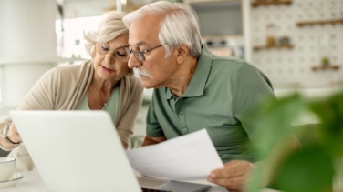 Cuándo se cobran las pensiones en marzo de 2026