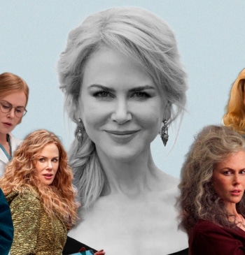 Nicole Kidman no para de hacer series de televisión; la última es [...]