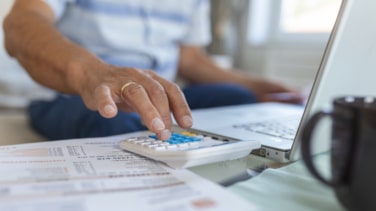 Precio de la luz hoy, 16 de marzo de 2026: así influye en la factura el consumo acumulado