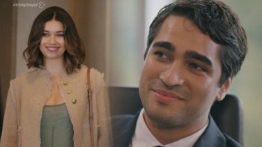 Una nueva vida, avance del capítulo 3, parte 2, y capítulo 4, parte 1, de la temporada 3 este domingo 8 de marzo: Seyran y Ferit unen fuerzas tras una mentira