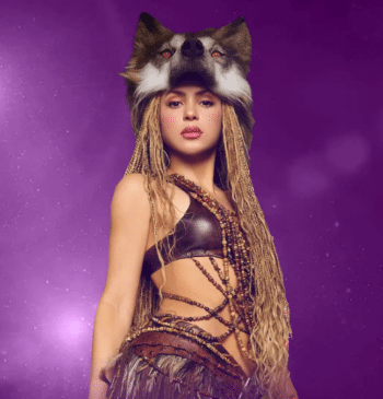 Doce horas con Shakira en Macondo Park: la maratoniana propuesta de la [...]