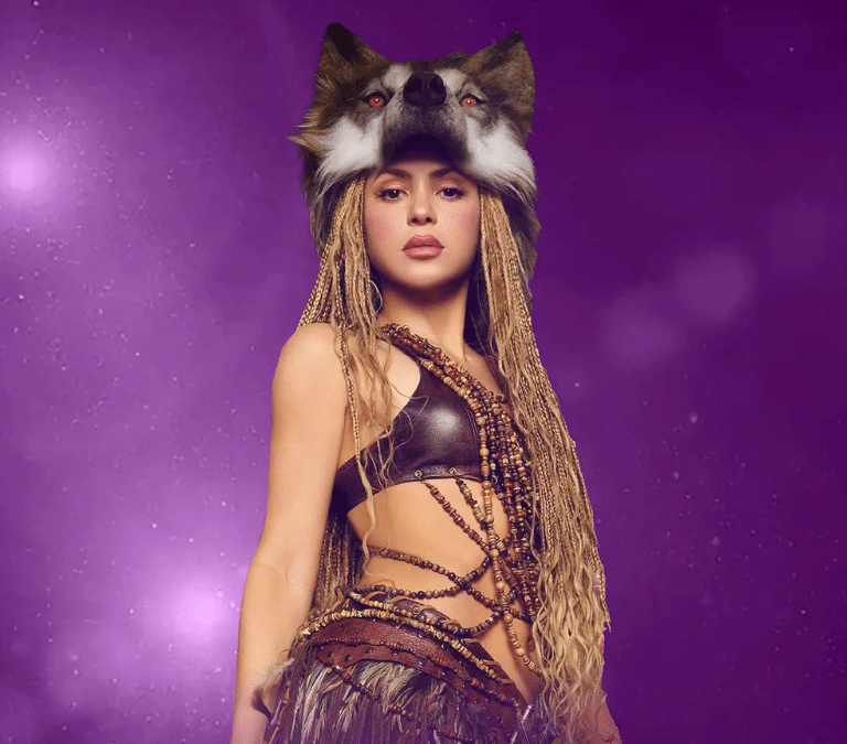 Shakira suma otra fecha a su residencia en Madrid y ya son doce
