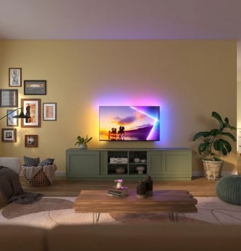 Más color, detalle y experiencia inmersiva: PcComponentes hunde el precio de esta [...]