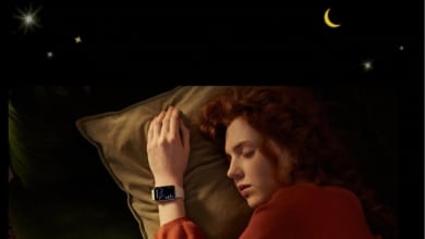 Este smartwatch de Samsung es de los más baratos… pero cumple con todo lo importante