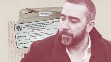 El sobre de Aldama y el resto de pistas que apuntan a la financiación irregular del PSOE