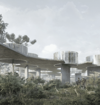 De Teruel a Barcelona: los proyectos en España de Smiljan Radić, Premio [...]