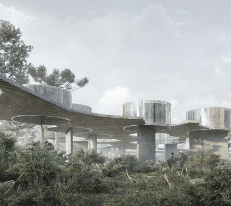 De Teruel a Barcelona: los proyectos en España de Smiljan Radić, Premio Pritzker de Arquitectura 2026