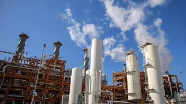 Israel bombardea South Pars, el mayor yacimiento de gas del mundo que Irán comparte con Qatar