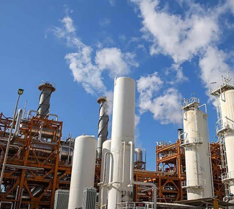 Israel bombardea South Pars, el mayor yacimiento de gas del mundo que Irán comparte con Qatar