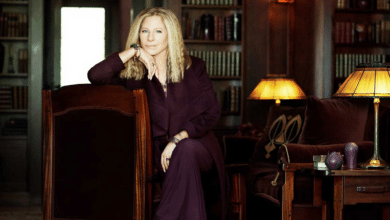 Barbra Streisand, "síntesis de Broadway y Hollywood", Palma de Oro honorífica del Festival de Cannes 2026