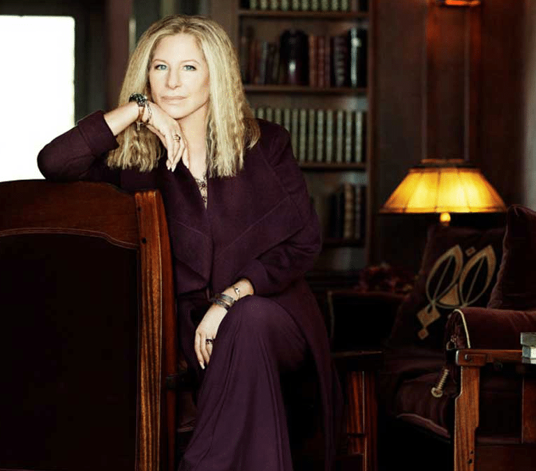 Barbra Streisand, "síntesis de Broadway y Hollywood", Palma de Oro honorífica del Festival de Cannes 2026