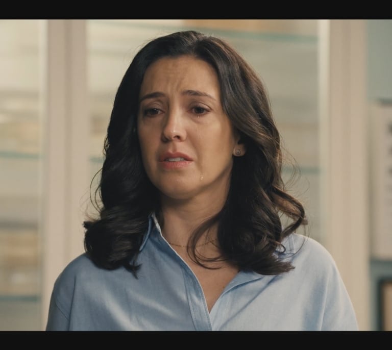 Sueños de libertad, avance semanal del 9 al 13 de marzo: Luz recibe una noticia devastadora