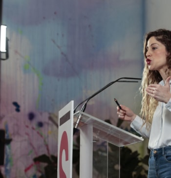 Sumar exige un decreto anticrisis ampliado por Irán: tope al gas, ayudas [...]