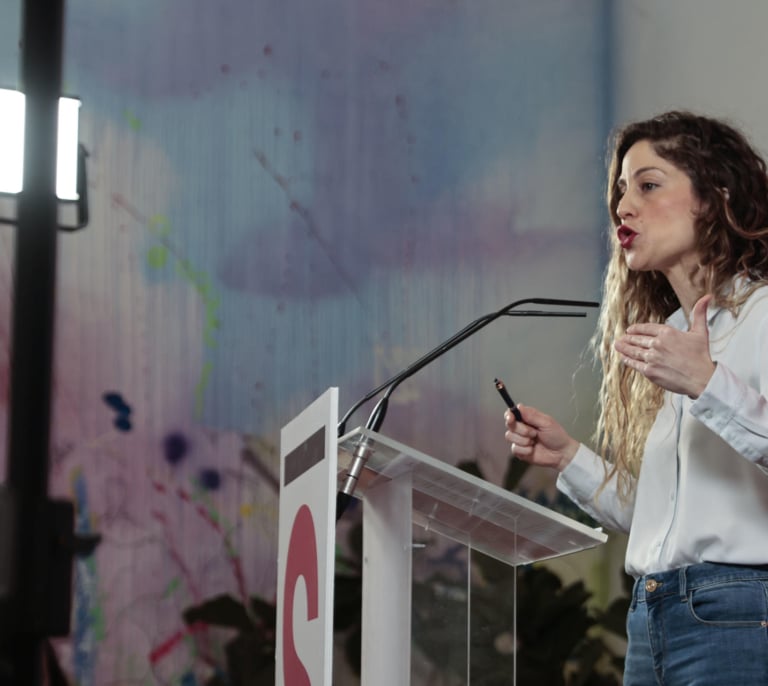 Sumar exige un decreto anticrisis ampliado por Irán: tope al gas, ayudas al transporte e impuesto a las energéticas