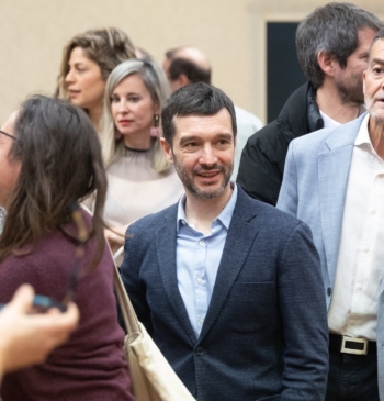 "Si Junts lo tumba, traemos otro decreto": Sumar eleva la presión electoral [...]