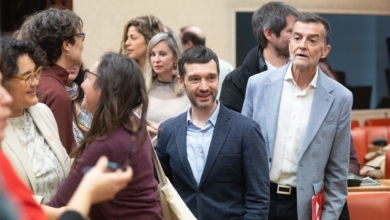 "Si Junts lo tumba, traemos otro decreto": Sumar eleva la presión electoral al PSOE con la vivienda