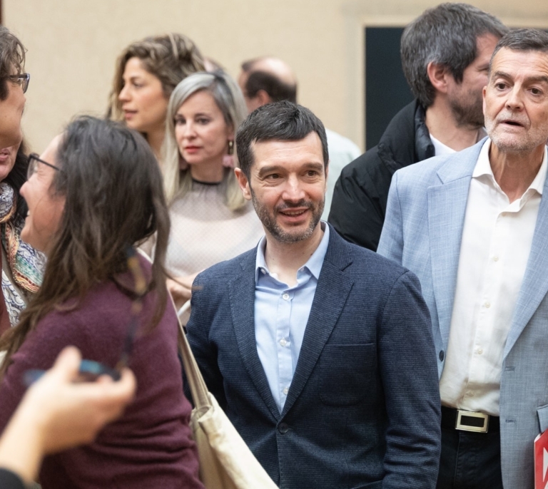 "Si Junts lo tumba, traemos otro decreto": Sumar eleva la presión electoral al PSOE con la vivienda