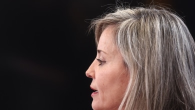 Sumar niega que haya un debate interno sobre la permanencia en el Gobierno y pone el foco en el decreto anticrisis