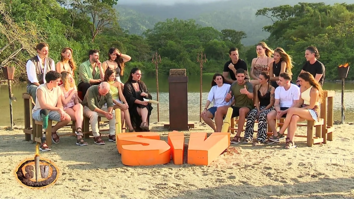 Supervivientes 2026: "Un concursante pidió, por favor, que la gente no lo hiciera en el mar para no encontrarse los restos por allí"