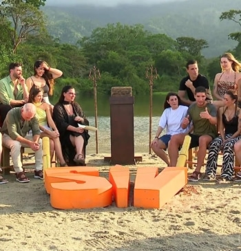 Supervivientes 2026: "Un concursante pidió, por favor, que la gente no lo [...]